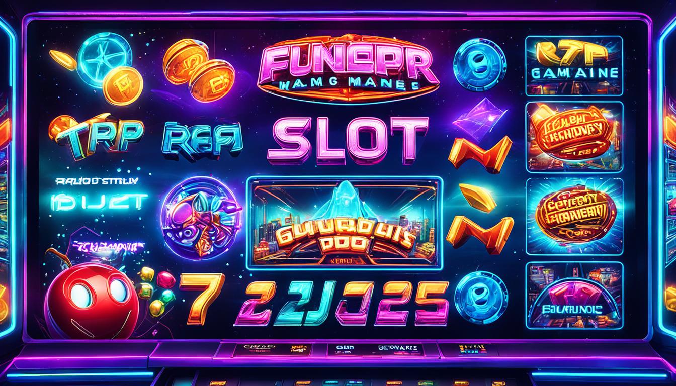 RTP Slot Terbaru 2024 – Tips & Game Unggulan