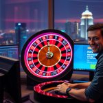 Roulette online terpercaya
