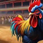 Sabung Ayam Bonus Besar
