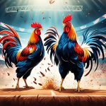 Sabung Ayam Online Terpercaya