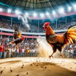 Situs Sabung Ayam Terbaik