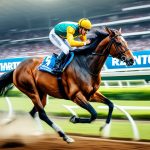 Situs taruhan balap kuda