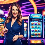 Slot online RTP tinggi