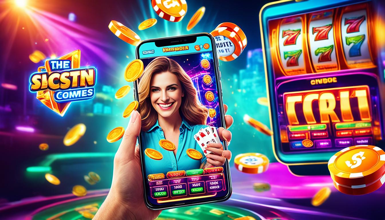 Slot Online Deposit Pulsa – Main Mudah 24/7