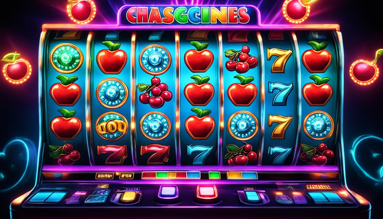 Slot Online Jackpot Besar – Raih Kemenangan Maksimal