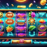 Slot online terpercaya