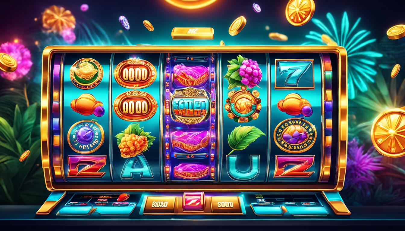 Slot Online Terpercaya – Aman & Terbaik di Indonesia