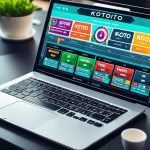 Taruhan KOITOTO online