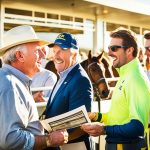 Taruhan balap kuda terpercaya