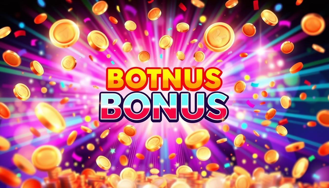 Dapatkan Bonus KOITOTO – Keuntungan Terbaik Anda!