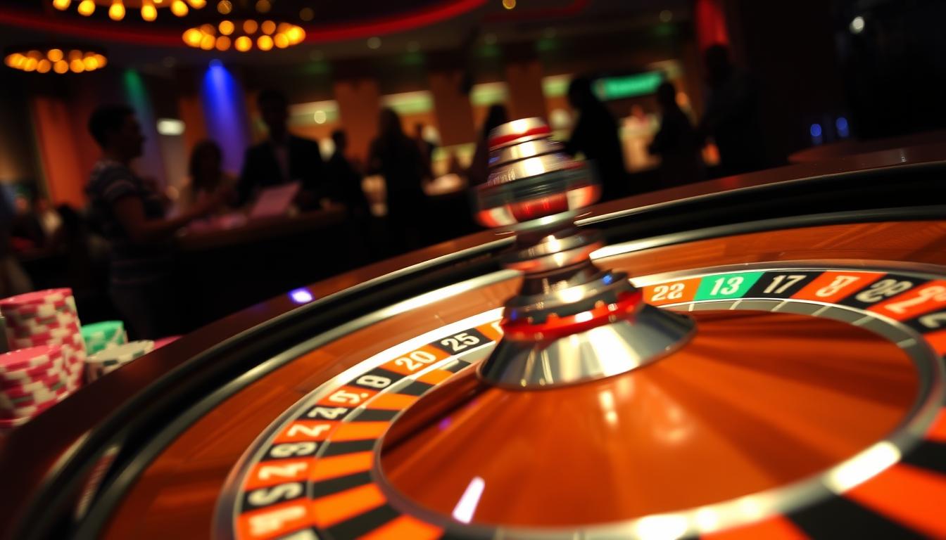 Panduan lengkap bermain roulette