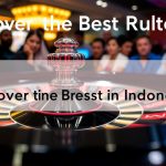 Situs roulette terbaik