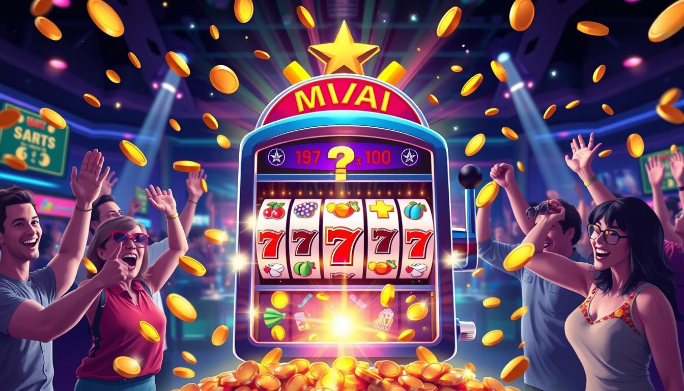 Info Terkini Slot Gacor Hari Ini – Menang Besar!