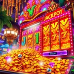 Slot Jackpot Terbesar