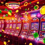 Slot Online Mudah Menang