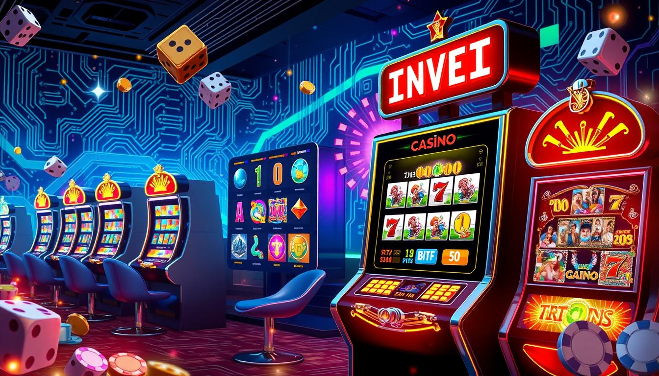 Slot Online Terpercaya