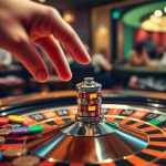 Tips roulette online
