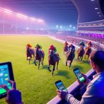 bandar judi balap kuda