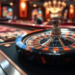 Cara menang Roulette