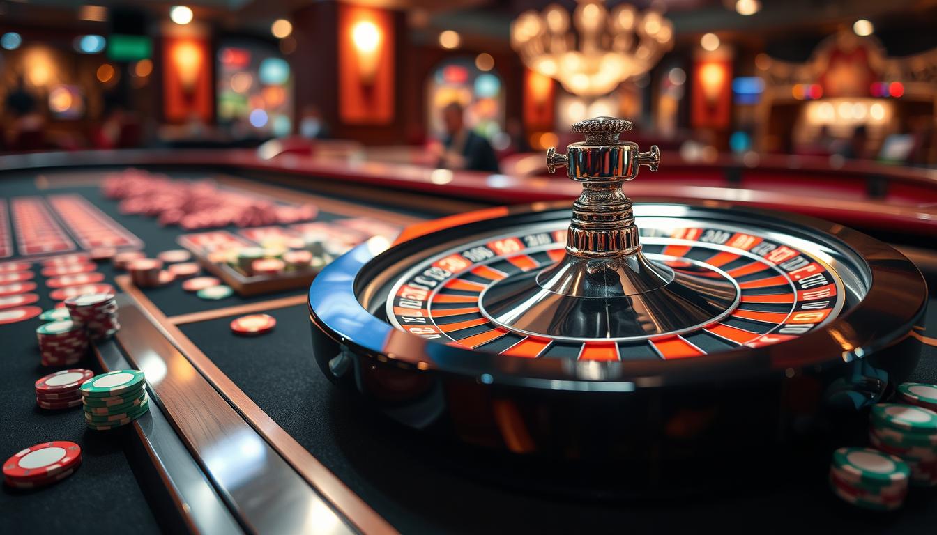 Strategi Ampuh Cara Menang Roulette Terbukru