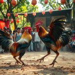 Judi Sabung Ayam S128