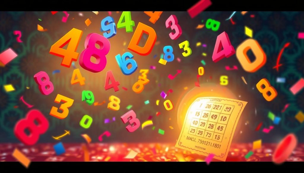 KOITOTO togel 4D resmi