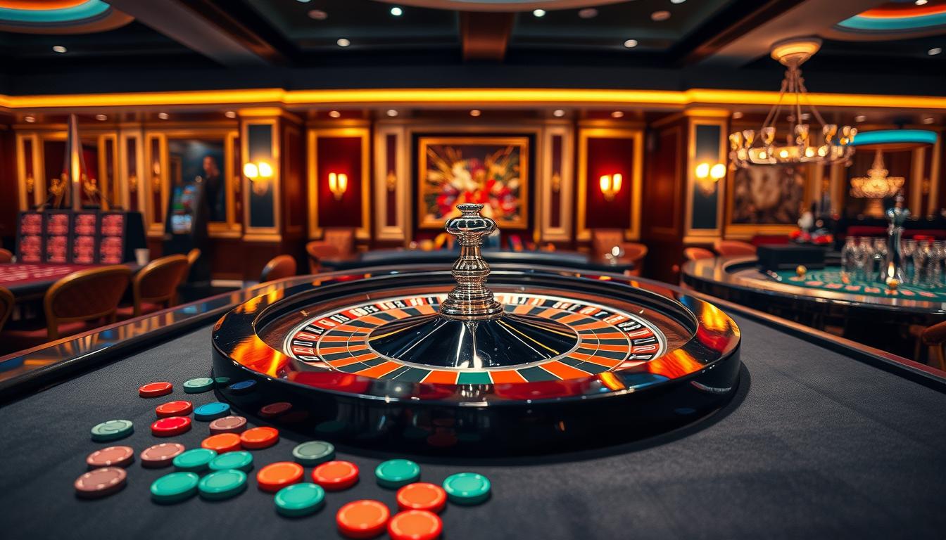 Panduan Roulette untuk Pemula – Tips Menang Mudah