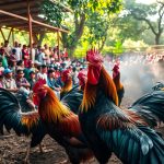 Sabung Ayam Live