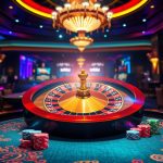 Situs Roulette online terbaik