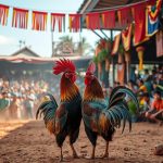 Situs Sabung Ayam Terpercaya