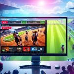 bandar taruhan balap kuda