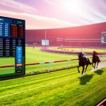 taruhan balap kuda online