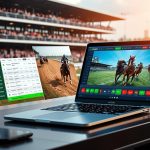 tips taruhan balap kuda online