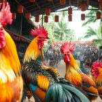Agen Sabung Ayam