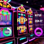 Info RTP Live Slot