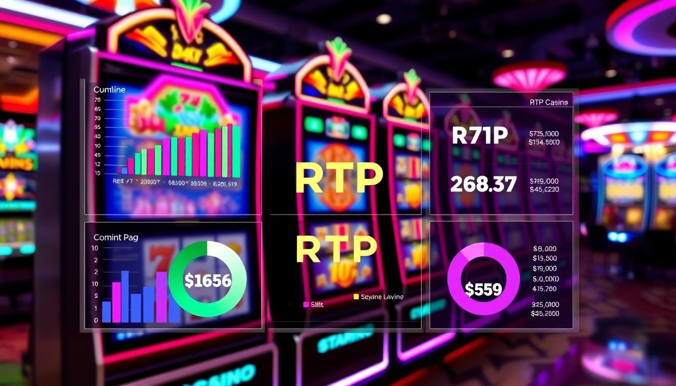 Info RTP Live Slot Terkini & Akurat di Indonesia