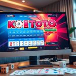 Judi KOITOTO online