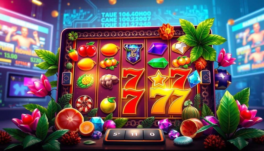 Panduan RTP Slot Online