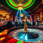 Panduan bermain roulette