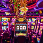 RTP Slot Gacor Hari Ini