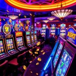 RTP Slot Tertinggi Hari Ini