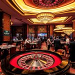 Roulette casino live
