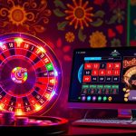 Roulette online terpercaya