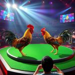 Sabung Ayam Online