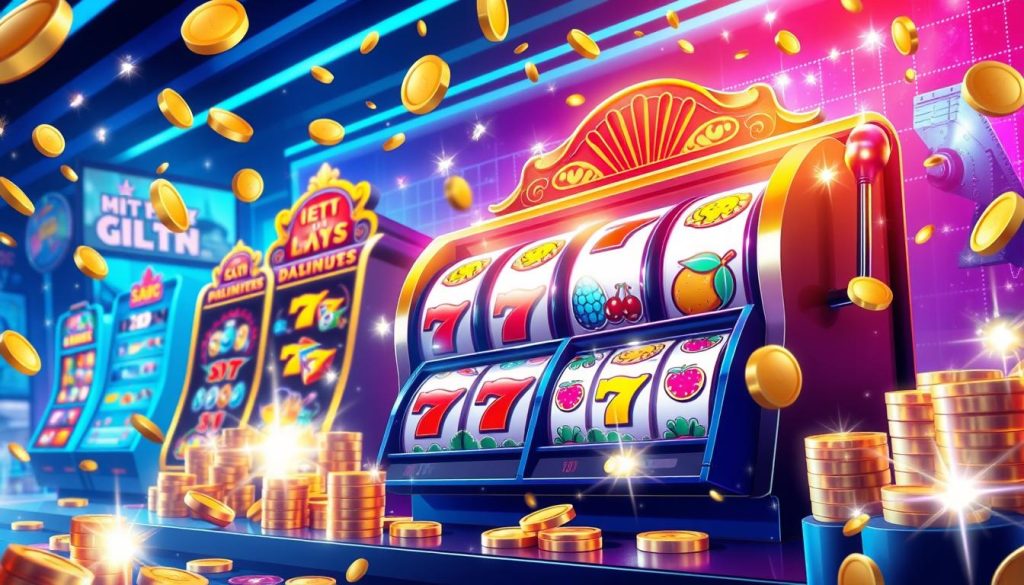 Situs RTP Slot Terbaik