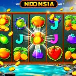 Slot Online Indonesia