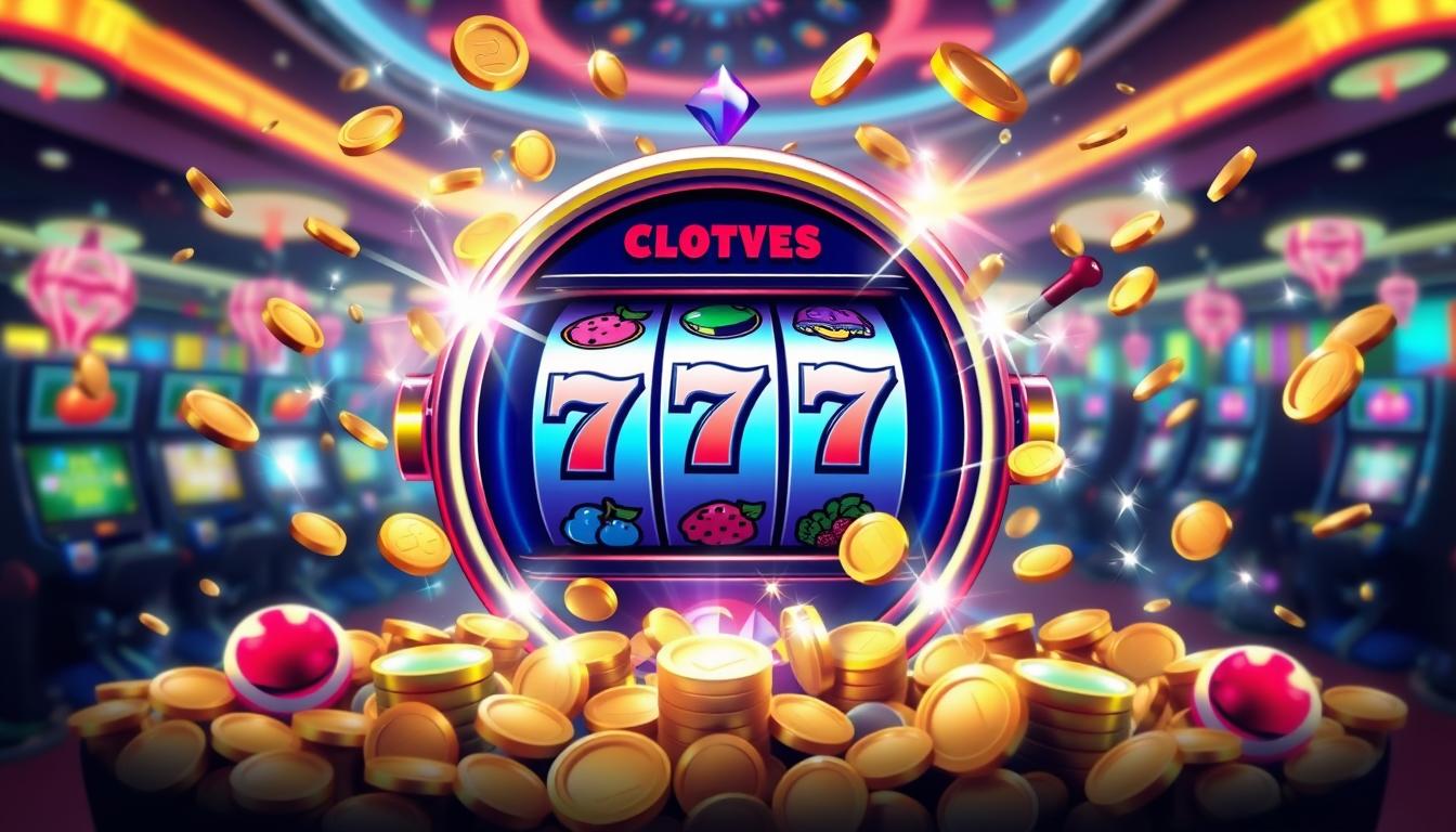 Slot Online Maxwin