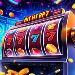 Slot Online RTP Tinggi