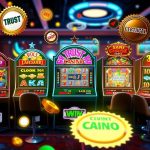 Slot Online Terpercaya