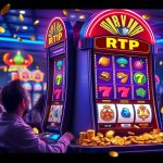 Slot dengan RTP Tertinggi